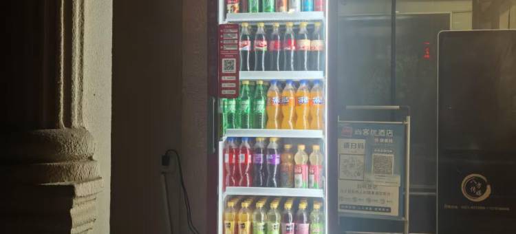 尚客优酒店(灵璧汽车站店)图片