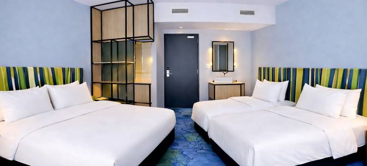 宜必思尚品慕尼黑机场酒店 - 新开业(Ibis Styles Muenchen Airport - Neu eröffnet)图片