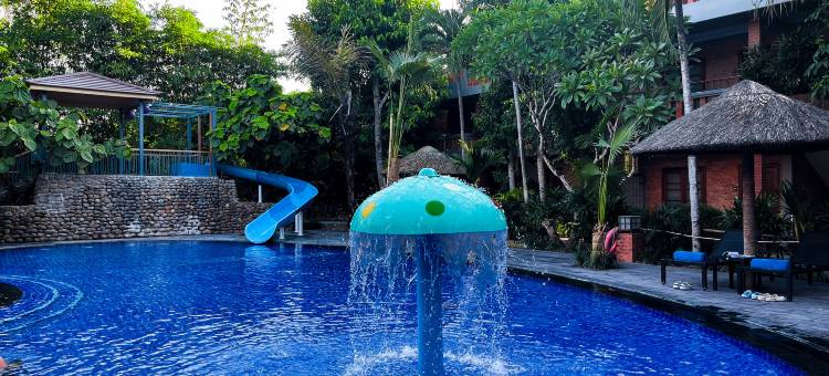 朝圣乡村精品Spa度假村(Pilgrimage Village Resort & Spa)图片
