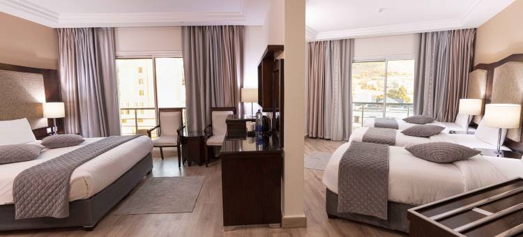 佩特拉月亮酒店(Petra Moon Hotel)图片