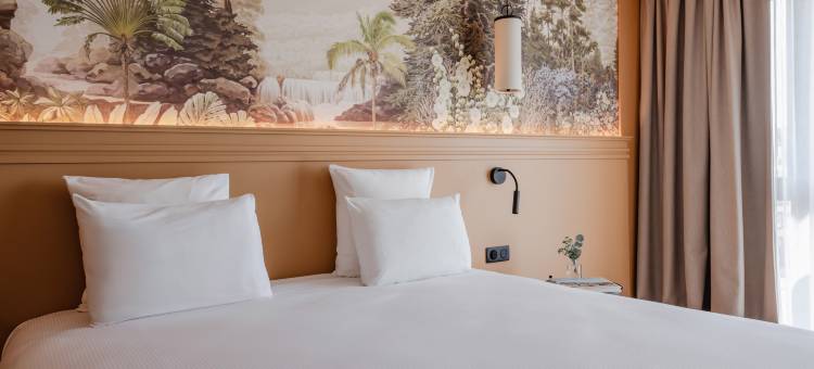 布里斯托大酒店-由Stay Collection运营(Grand Hôtel Bristol by Stay Collection)图片