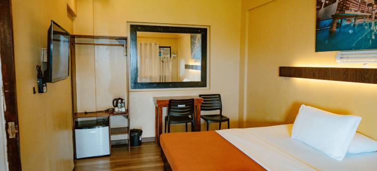 Pina Colina Resort Tagaytay City by RedDoorz图片