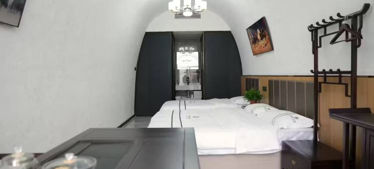明景轩 Ming View Residence 公馆(平遥古城景区店)图片