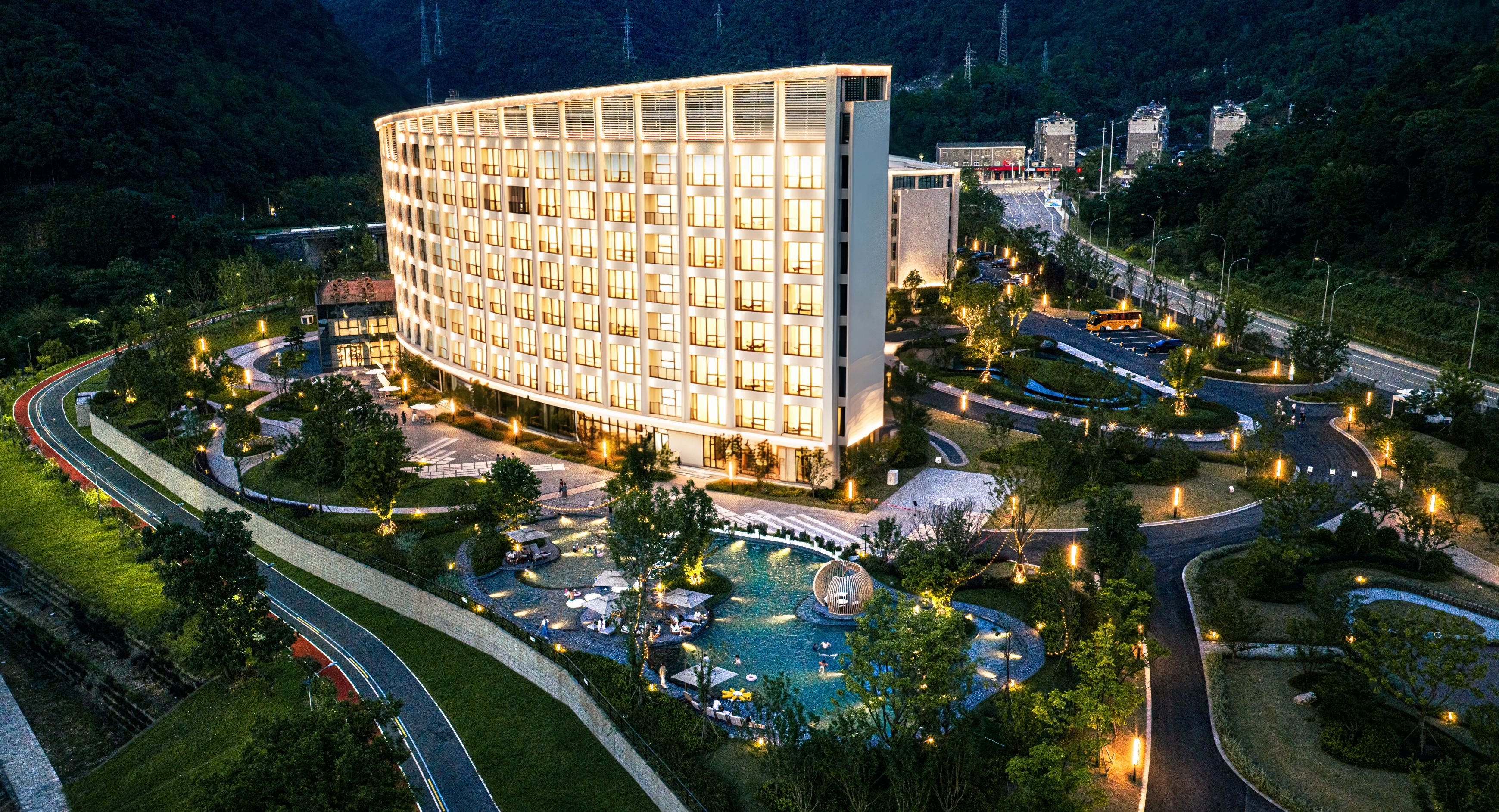 Hotel Overview