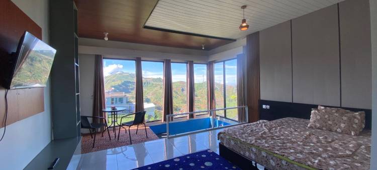 舒适民宿星昆尼尔(Cozzy Homestay Bintang Sikunir)图片
