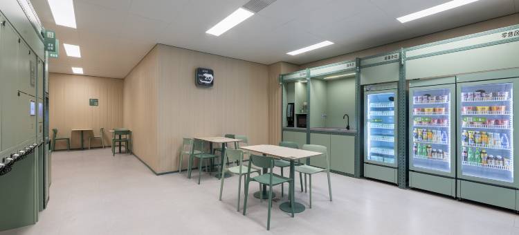 海友酒店(苏州站北广场店)图片