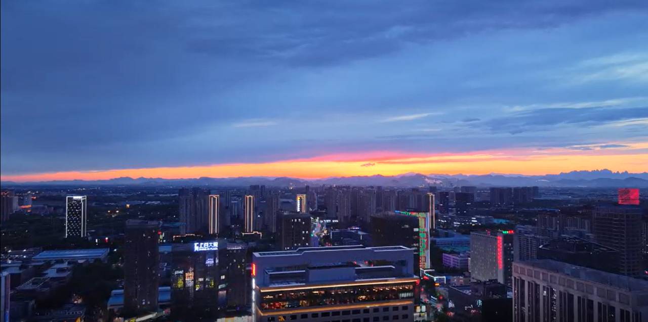保定宴直隶文旅酒店图片