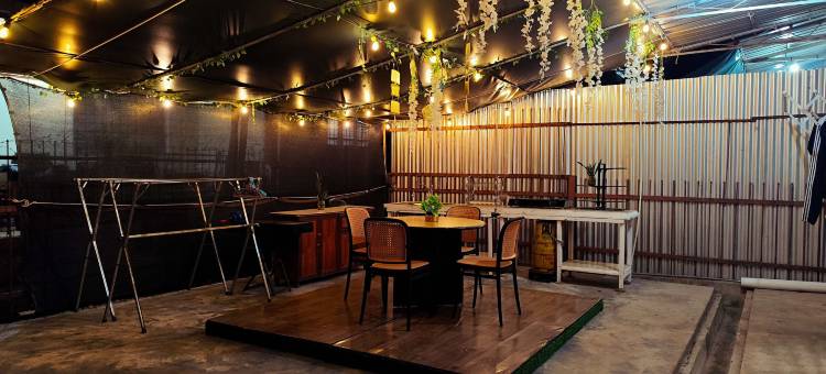 UMANG'S HOMESTAY图片