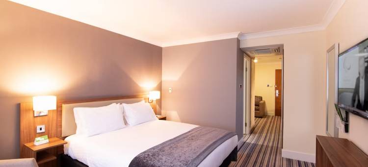 卡迪夫北部假日酒店 - M4 Jct 32(Holiday Inn Cardiff North M4 Jct 32 by IHG)图片