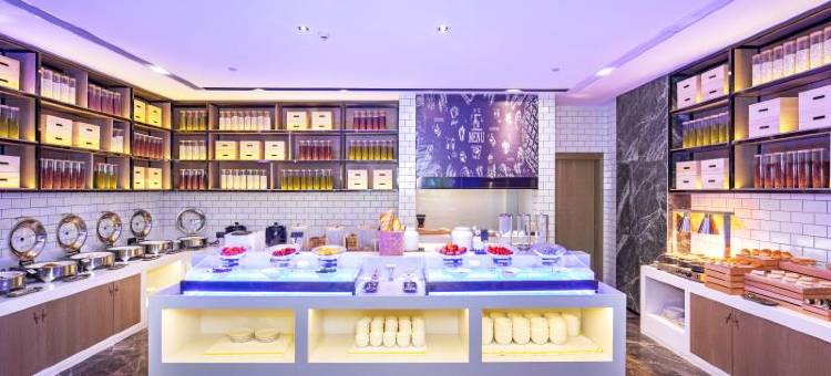 宜尚酒店(桂林两江四湖象山公园店)图片
