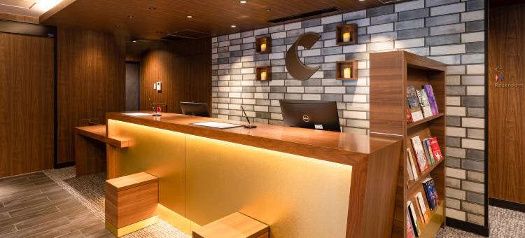 Comfort Inn Tokyo Roppongi(Comfort Inn Tokyo Roppongi)图片