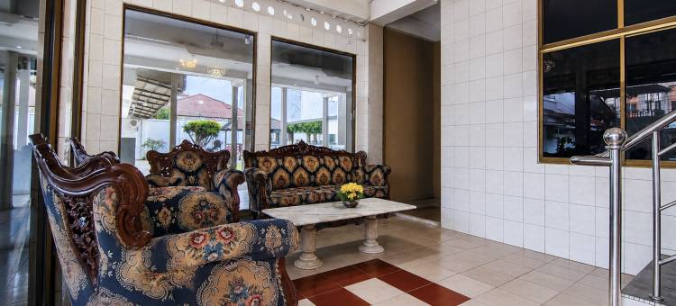 RS Awal Bros Sudirman O酒店(原名Flora酒店)(Hotel O near RS Awal Bros Sudirman formerly Flora Hotel)图片