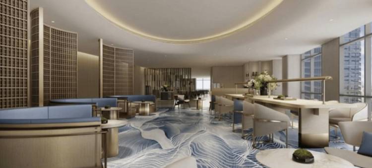 吉隆坡市中心万豪酒店(Courtyard by Marriott Kuala Lumpur City Centre)图片