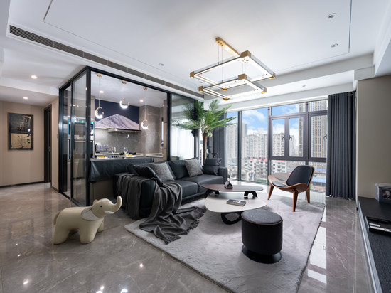 武汉里克民宿(汉口火车站ICC武汉环贸中心店)