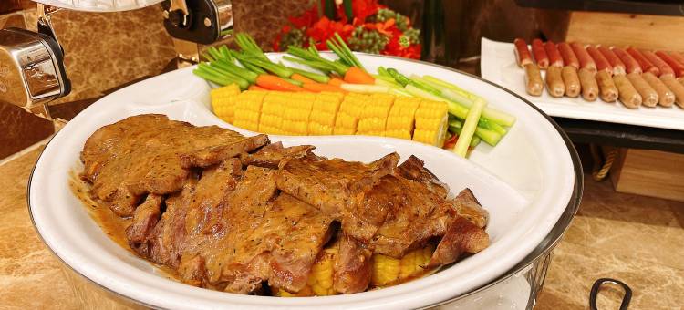 华美达宜昌大酒店(CBD购物中心店)图片