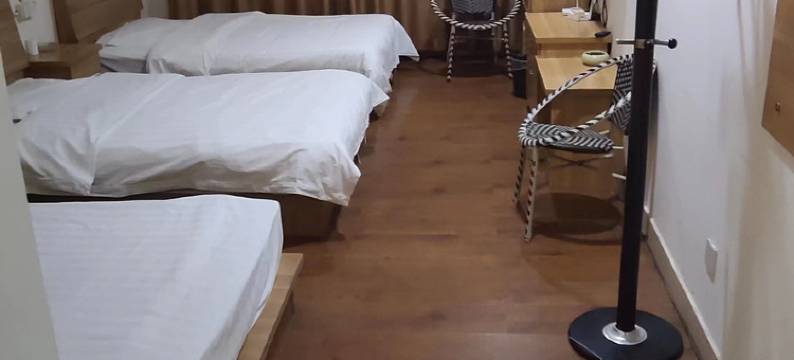 涿鹿云豪宾馆图片