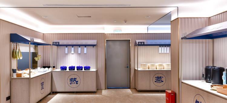 汉庭酒店(石家庄和平西路友谊北大街店)图片