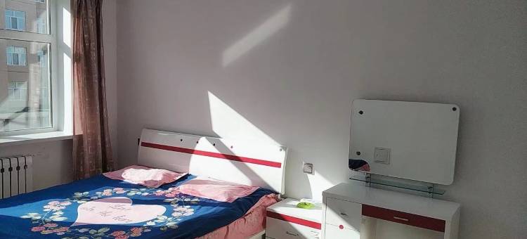 温馨家庭民宿图片