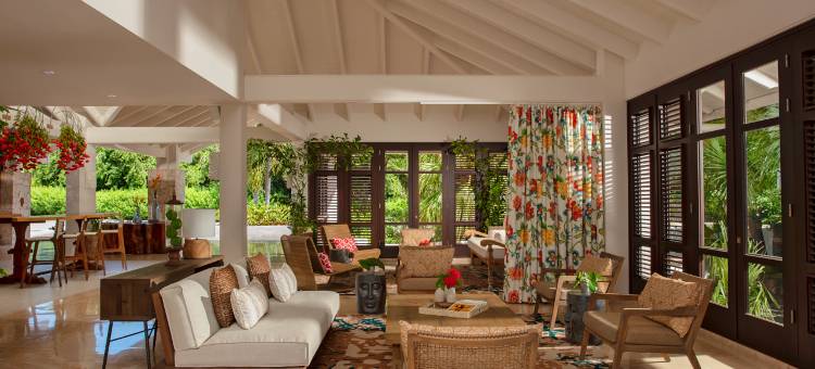 佐伊库拉索度假村及水疗中心(Zoetry Curacao Resort & Spa)图片