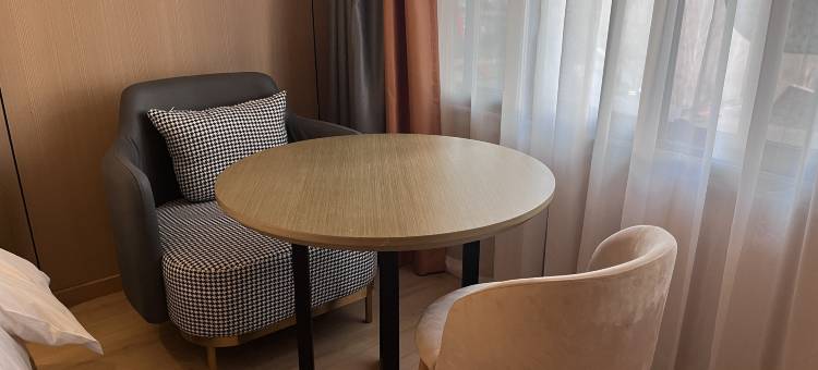 成熙电竞酒店图片