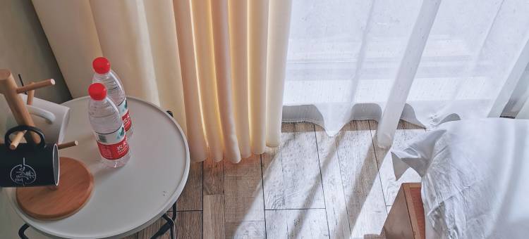 泸沽湖虚度旅居空间客栈图片