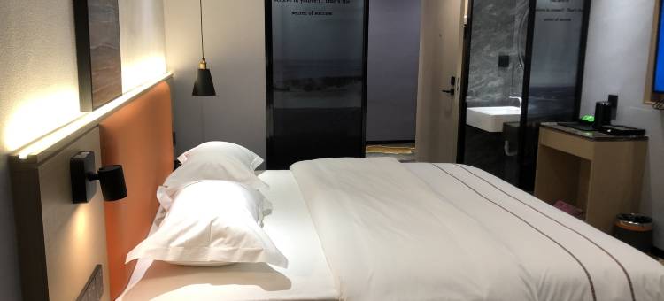 光热城酒店(人民中路店)图片