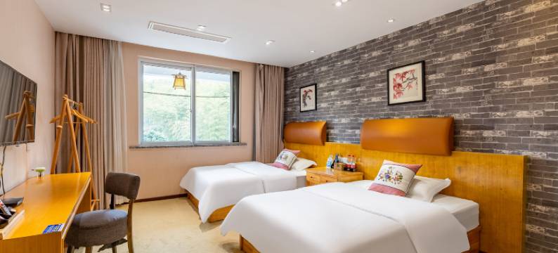 杭州竹里居民宿图片