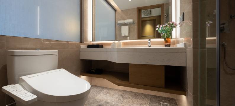 厦门美丽华大酒店图片