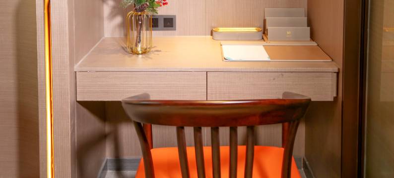 汉丹凯瑞国际酒店(南水北调纪念园店)图片