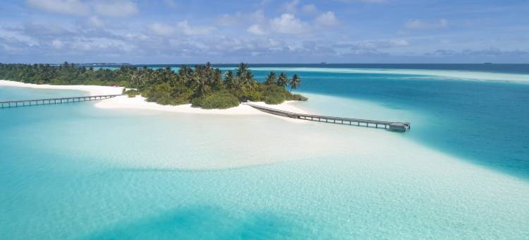 尼亚玛私人岛屿-马尔代夫(Niyama Private Islands Maldives)图片