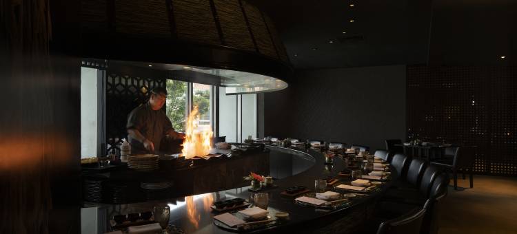 新加坡费尔蒙酒店(Fairmont Singapore)图片