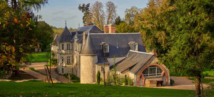 Domaine de la Commanderie de Ballan图片