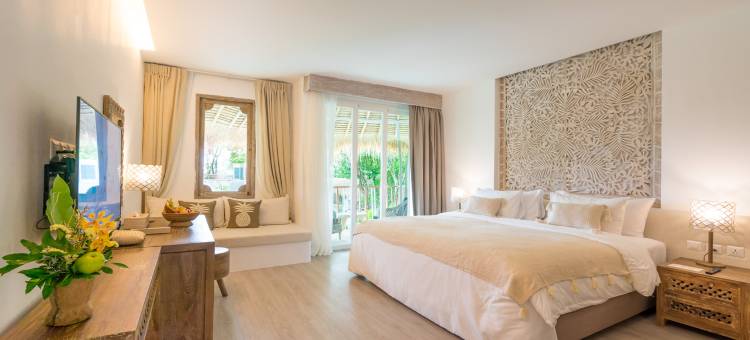 考拉伊甸海滩度假村-洛佩桑精选酒店(Eden Beach Khaolak Resort and Spa A Lopesan Collection Hotel)图片