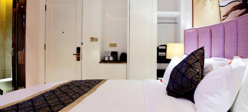 长沙全家园大酒店(观沙岭地铁站店)图片