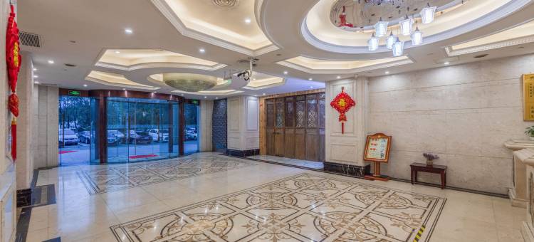 青藤艺宿(慈溪峙山公园店)图片