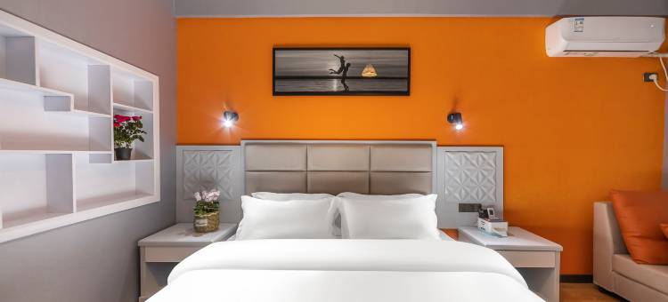 得源酒店(平顶山宝丰龙兴北路店)图片