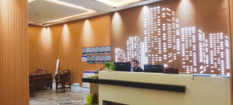 孟连星光智慧酒店图片