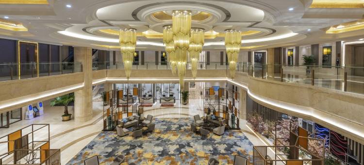 辽宁凤凰饭店(沈阳北站北陵公园店)图片