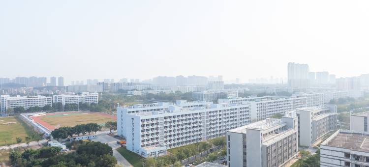 在路上速泊公寓(华天涉外职业技术学院南洋职业学院店)图片