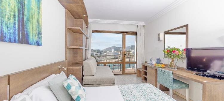 莱昂纳多皇家酒店-马略卡(Leonardo Royal Hotel Mallorca)图片