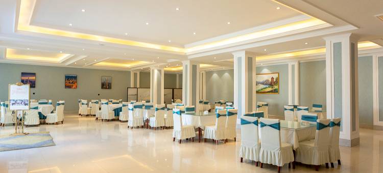 维也纳酒店(茂县古羌城店)图片