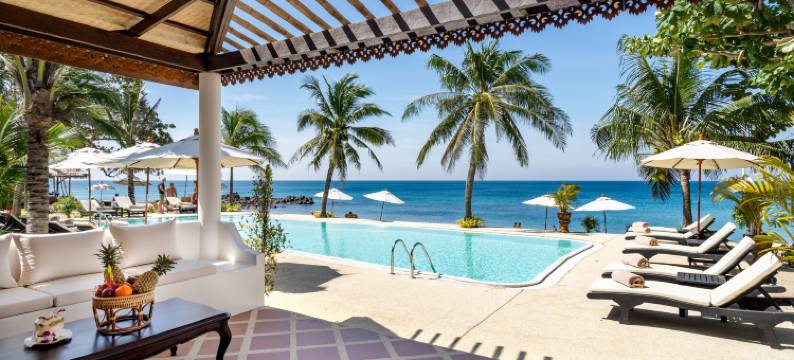兰塔宫海滩度假村及水疗中心(Lanta Palace Beach Resort & Spa - Adult Only)图片