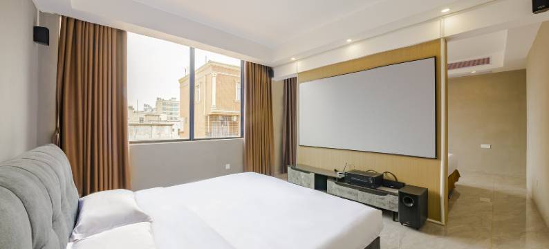 湛江辉桐公寓图片