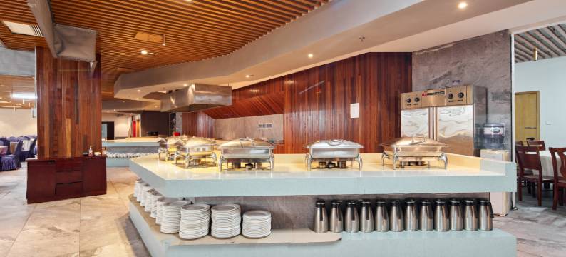 柏纳酒店(嵊泗基湖沙滩店)图片