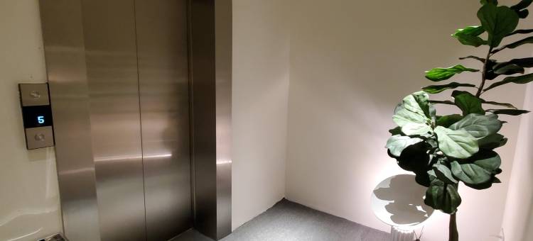 施秉SNOOZE INN思意酒店(中国漂城步行街店)图片