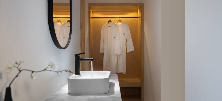 西江陌野半山·全景酒店(观景台店)图片