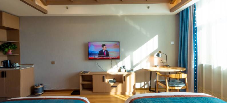 金塔尚品中航大酒店图片