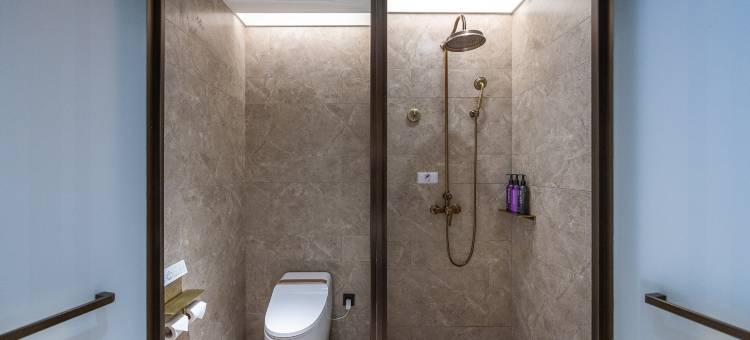 天水万达广场美居酒店图片