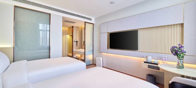 麗枫酒店(双鸭山宝清县中央大街店)图片