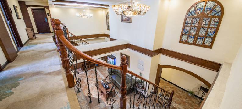 维尔斯酒店(贵阳会展中心金融城店)图片